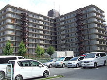 枚方光善寺スカイハイツ