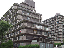 千里台スカイハイツ